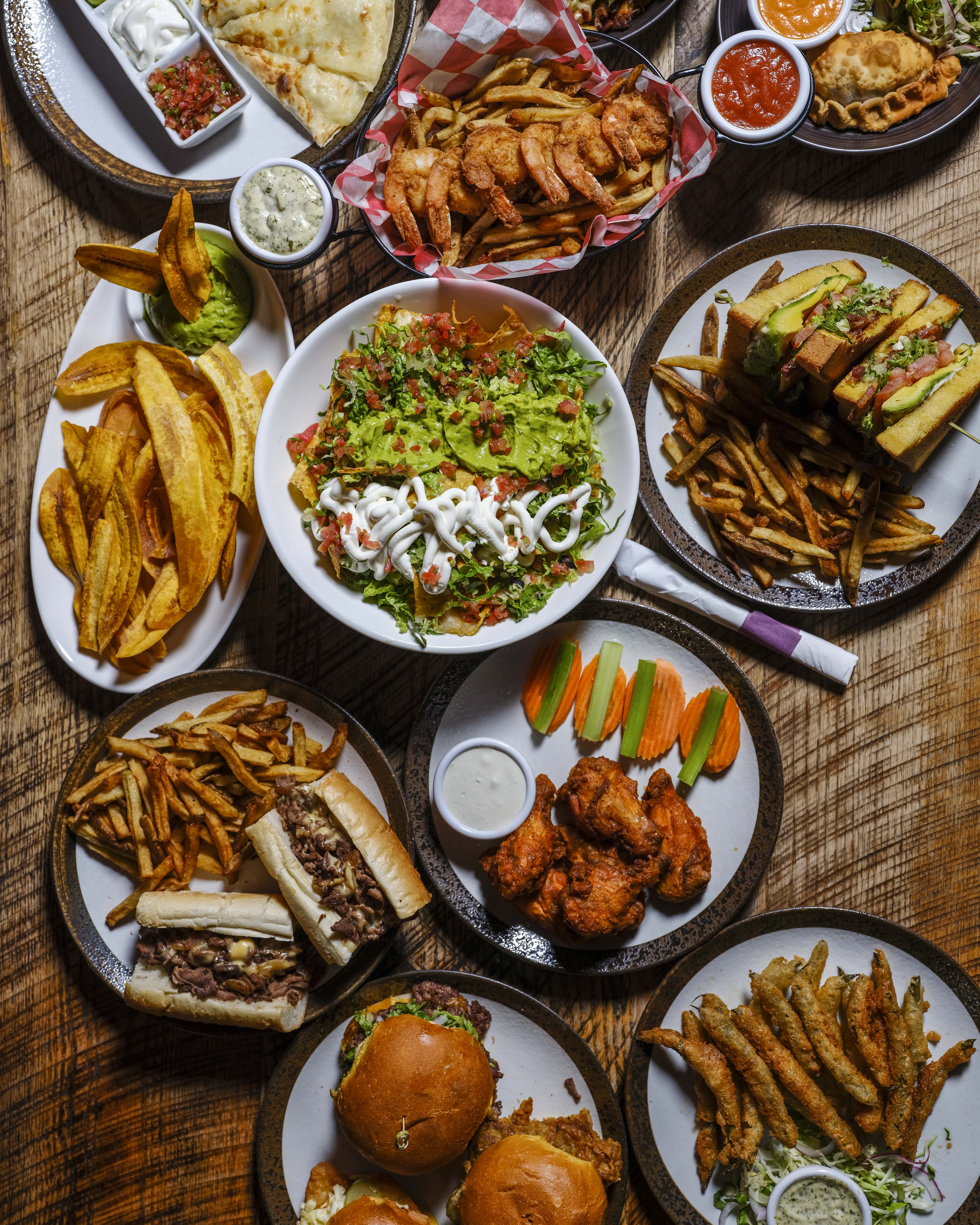 Restaurant banner image